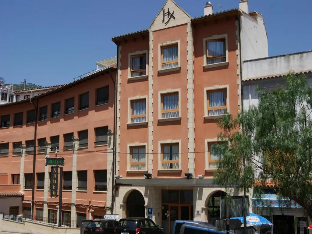 Hotel Xauen