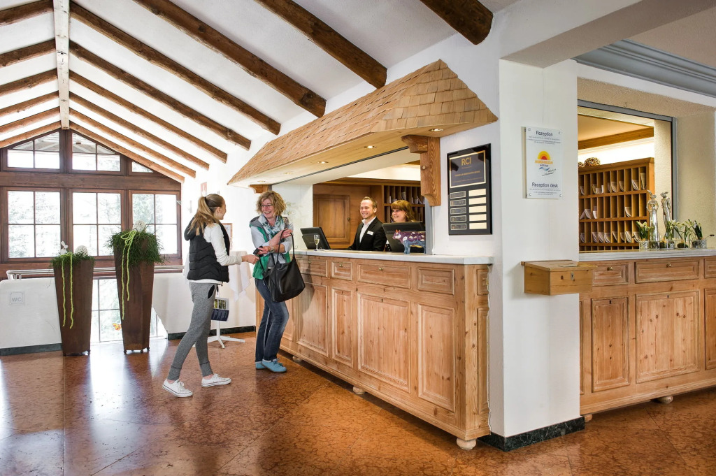MONDI Familien & Aktivresort
