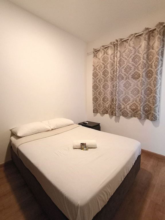 WeStay Hotel - Unidade 1