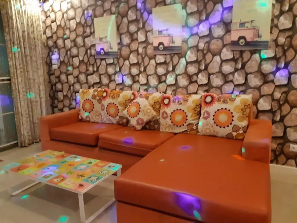 Joy Joy Pool Villa Huahin  Near 7-11