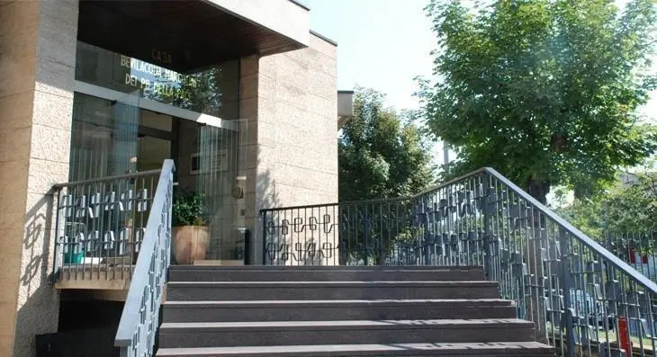 Casa Marcolini Bevilacqua