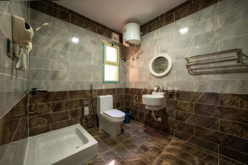 Mirada Gold Jizan - Chalets & Holiday Homes
