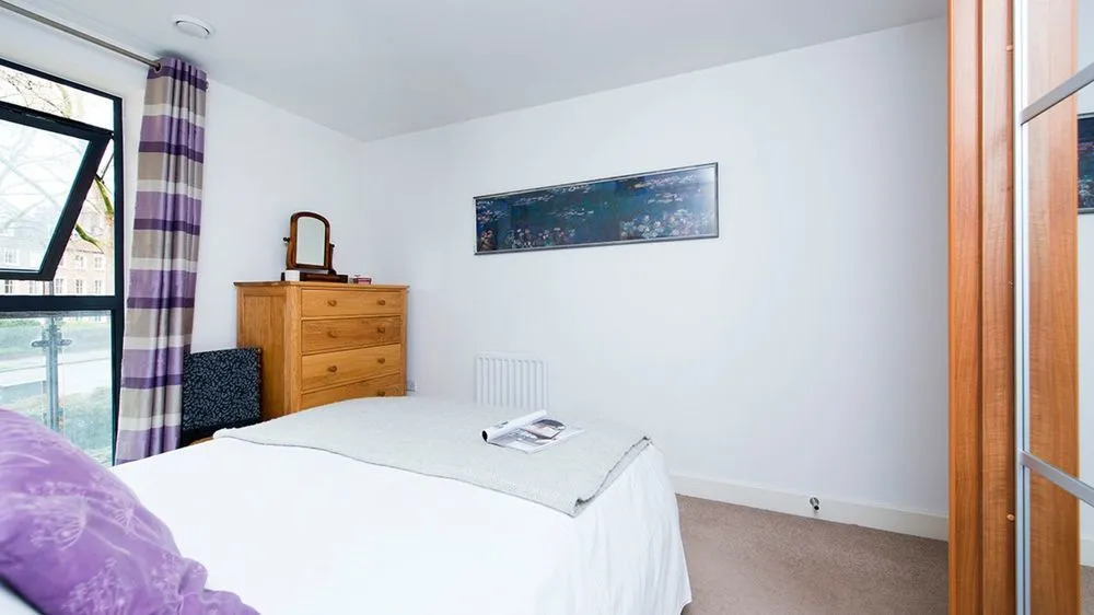 Cosy 1br flat in Kennington