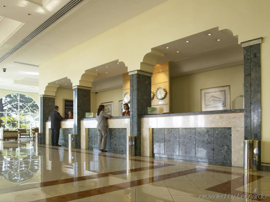 Royal Palm Plaza Resort