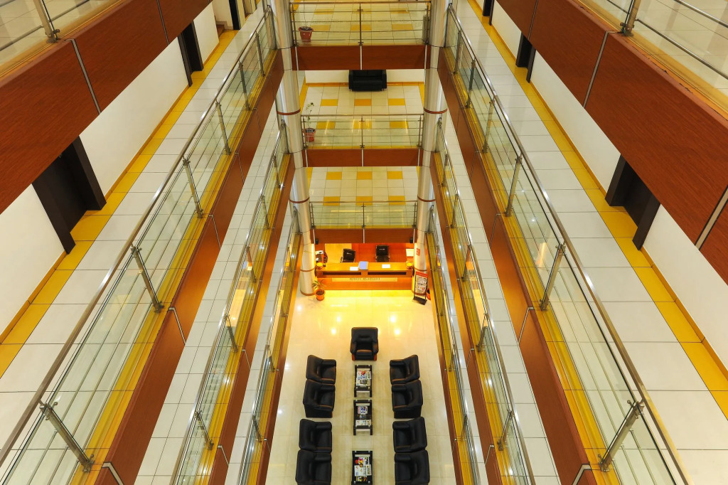 Hotel Radiant Kolhapur
