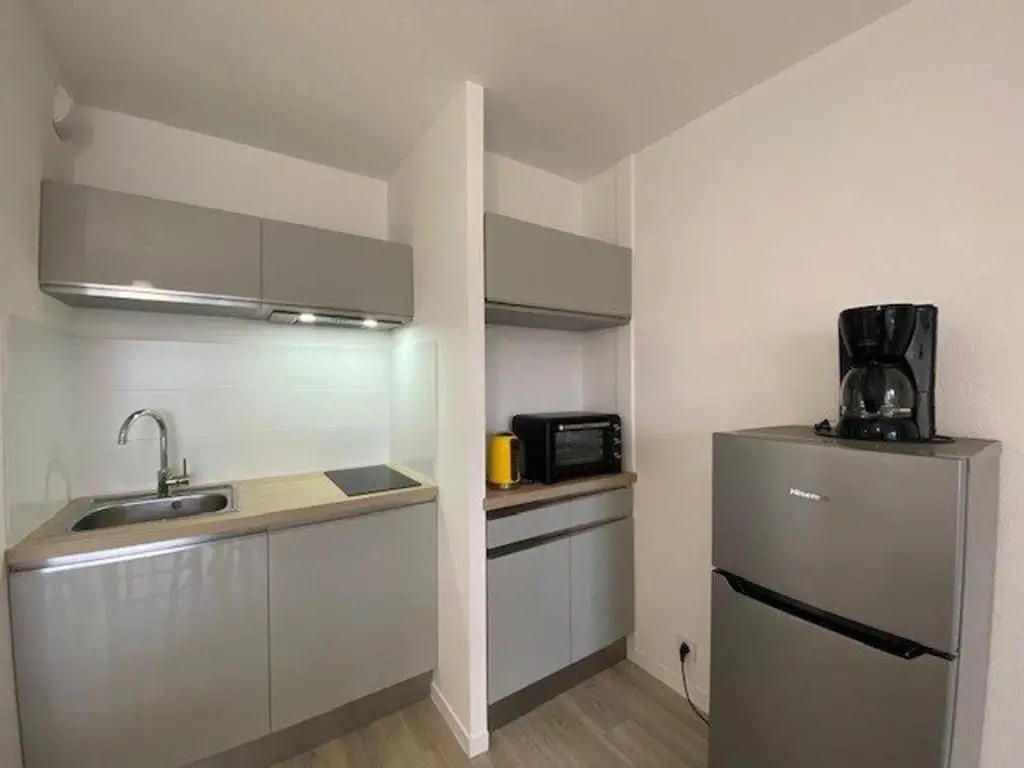 Appartement Quiberon, 3 pièces, 4 personnes - FR-1-478-207