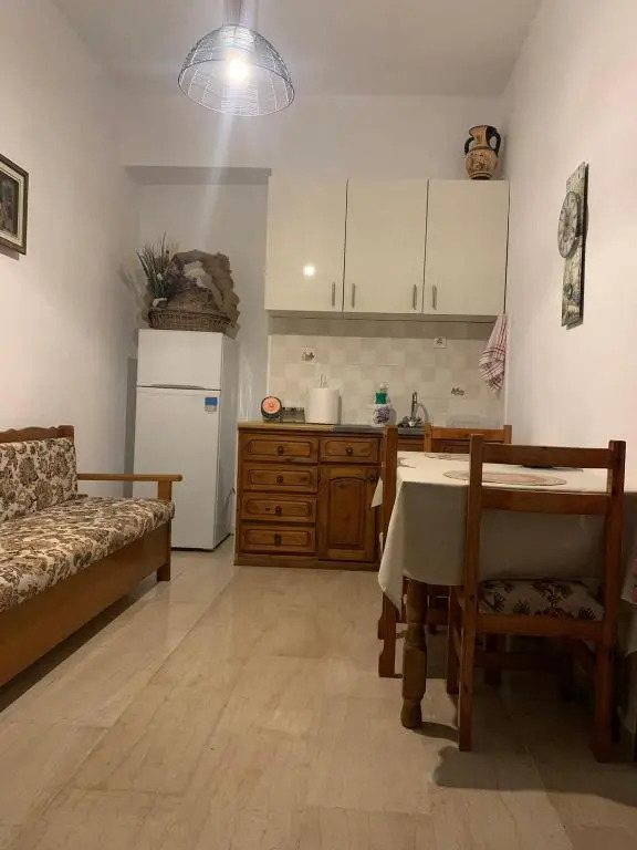 Lovely Studio in Agios Mattheus