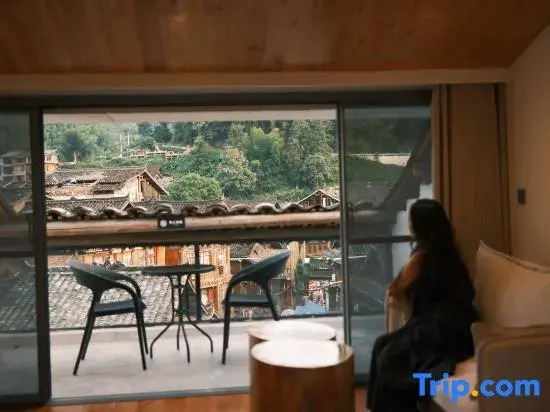 Jia & Tong's Homestay
