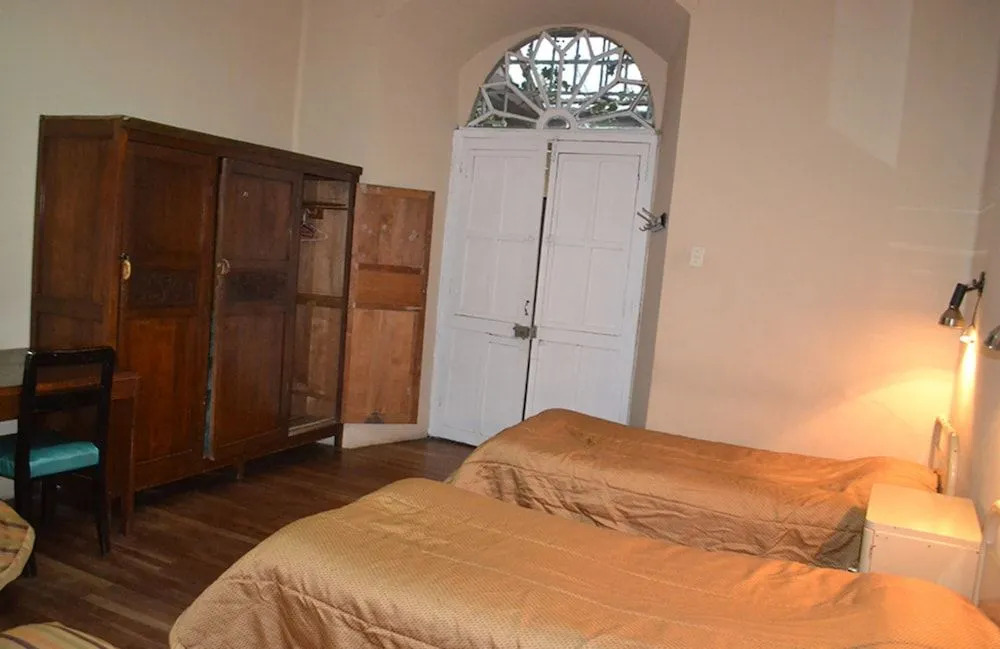 Hostal Austria