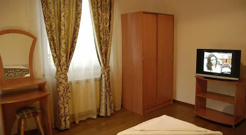 Guest House Kavroshilovi