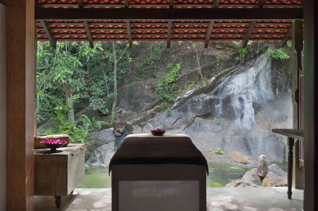 Sama Retreats - Kosgoda