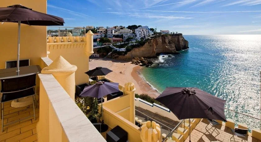Castelo Guest House