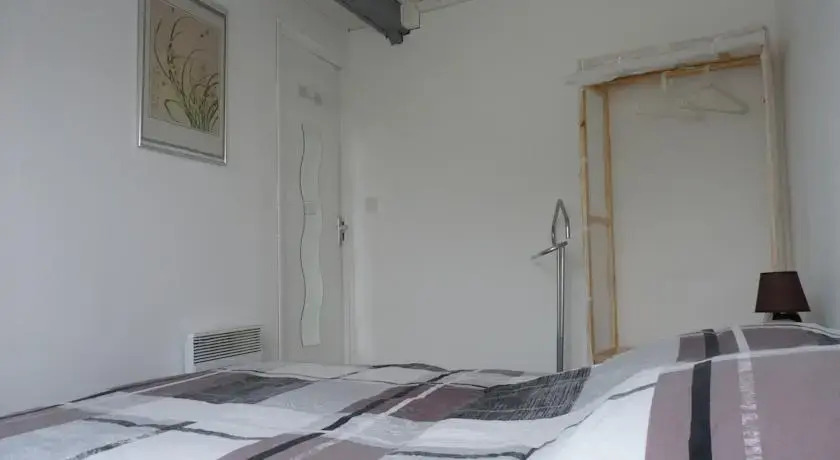 Gîte Urbain Lann Oriant - Lorient