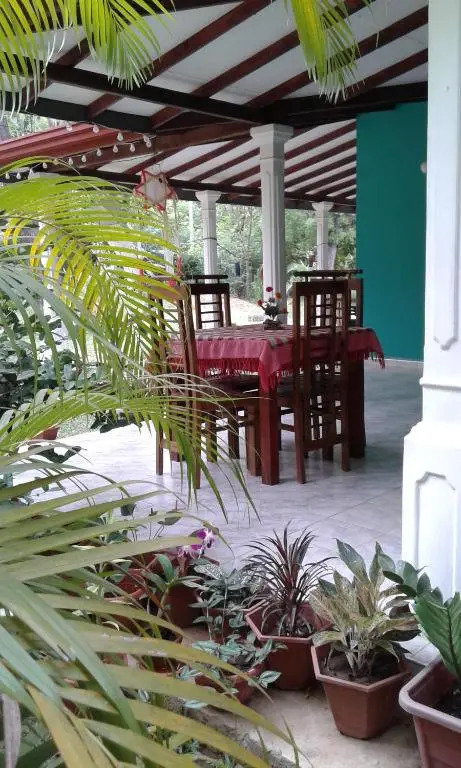 Sigiri Leisure Holiday Home