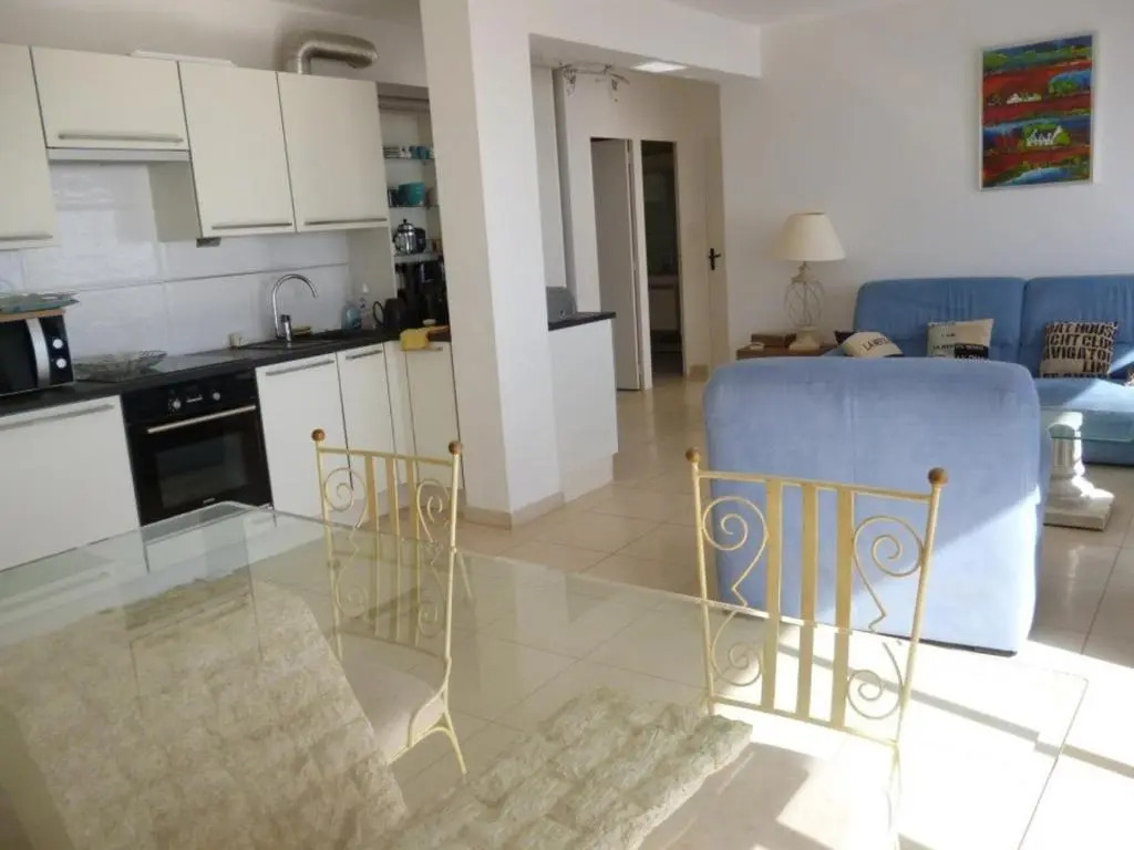 Appartement La Baule, 3 pièces, 4 personnes - FR-1-245-113