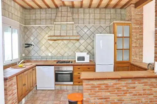 Chalet Pradillo II