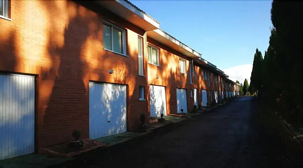 Motel Santiago