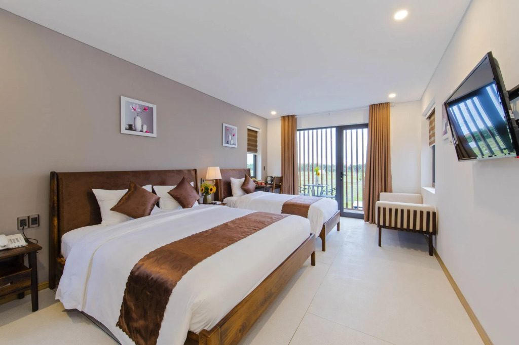 Sun Paradise Villa Hoi An