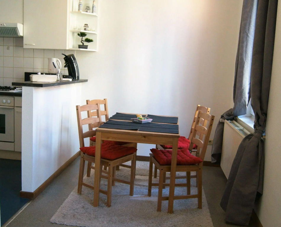 B&B Impasse Pitchoune