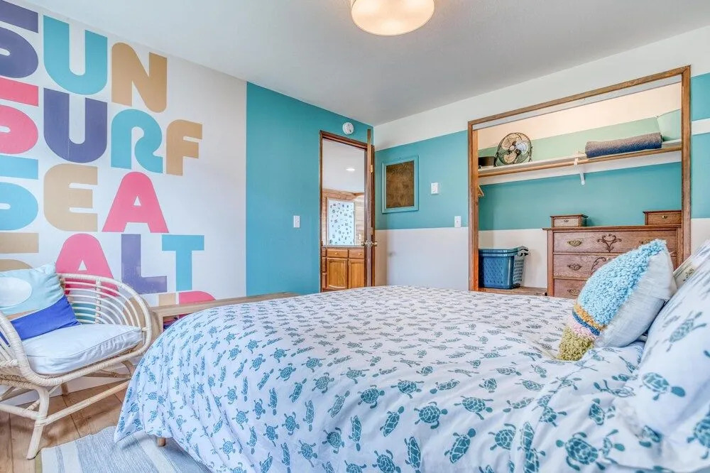 Retro Retreat
