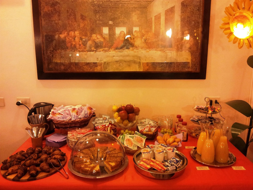 Il Girasole High Quality Inn