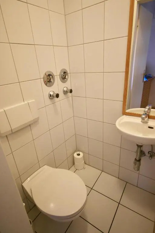 a-domo Apartments Oberhausen - Modernes Loft und große Wohnungen