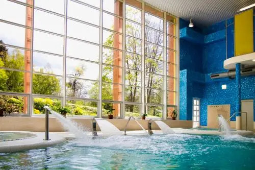 Spa Hotel Garni Löwenstein