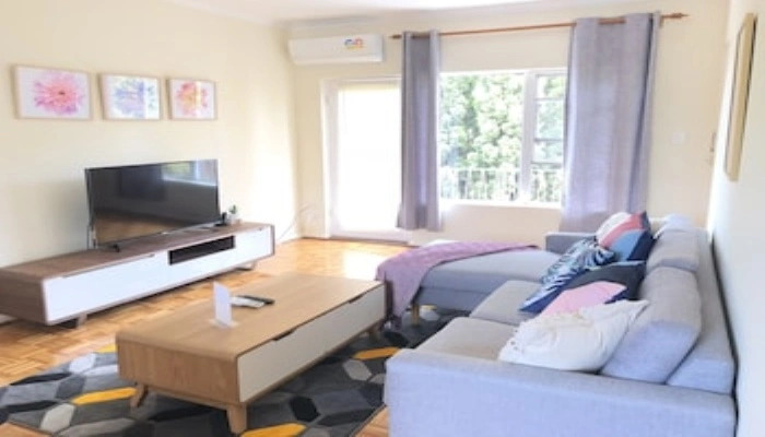 Lotus Stay Manly - Apartment 29G
