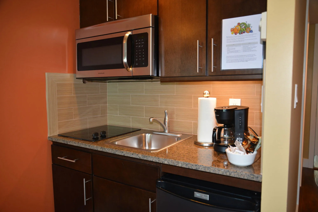 Rosedale Condominiums