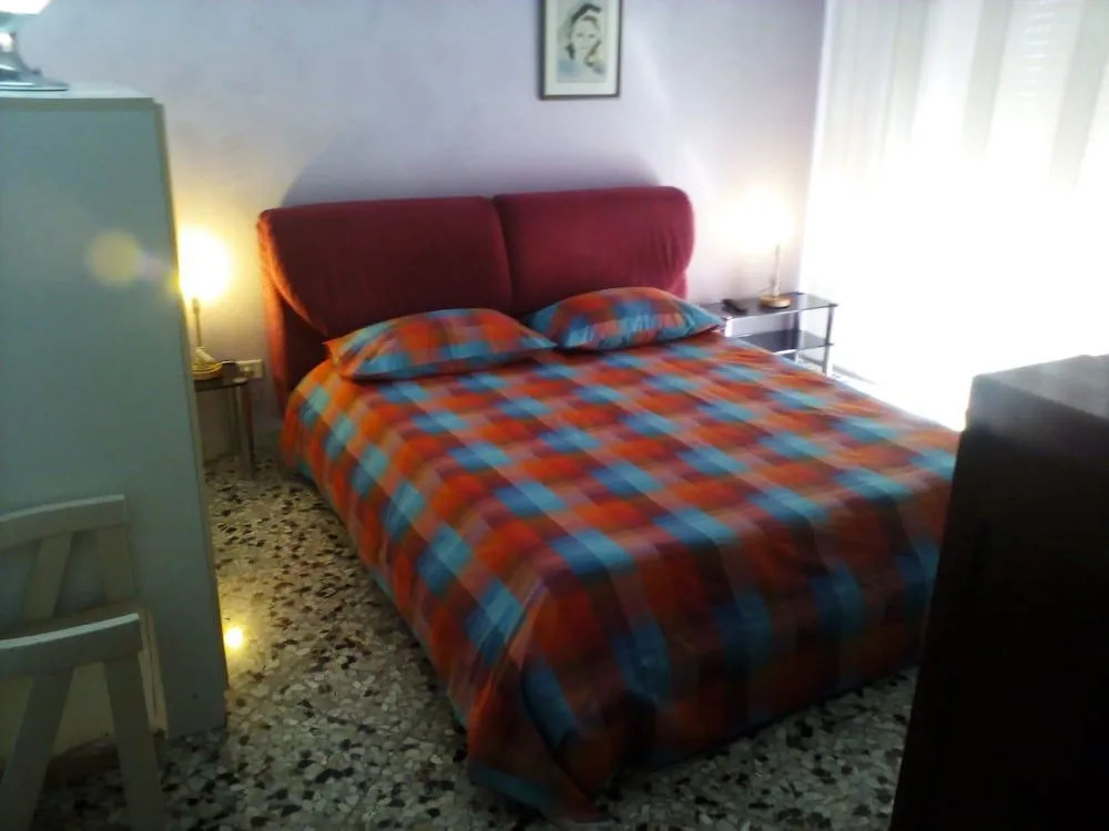 Mary's Room