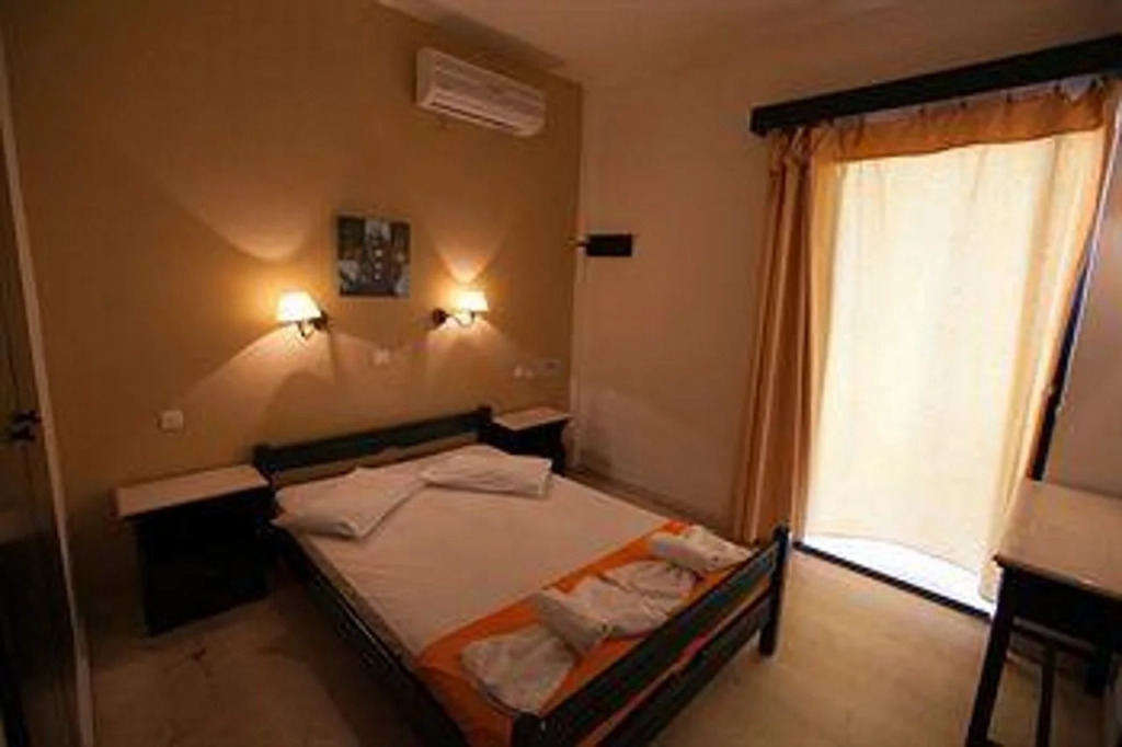 Memories Apartments