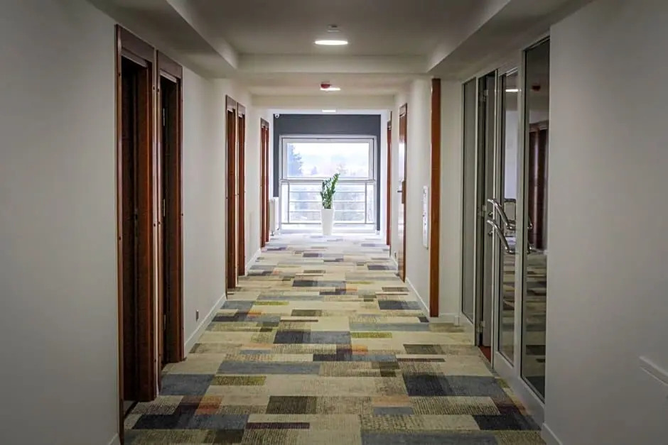 Hotel Nafta Krosno