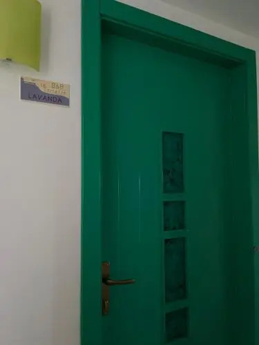 B&B Le Terrazze