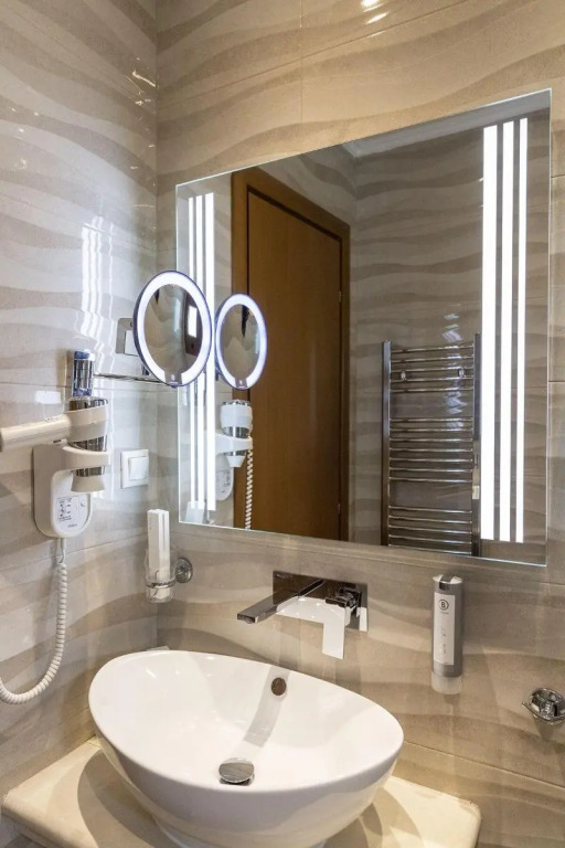 Xenios Dias Boutique Hotel