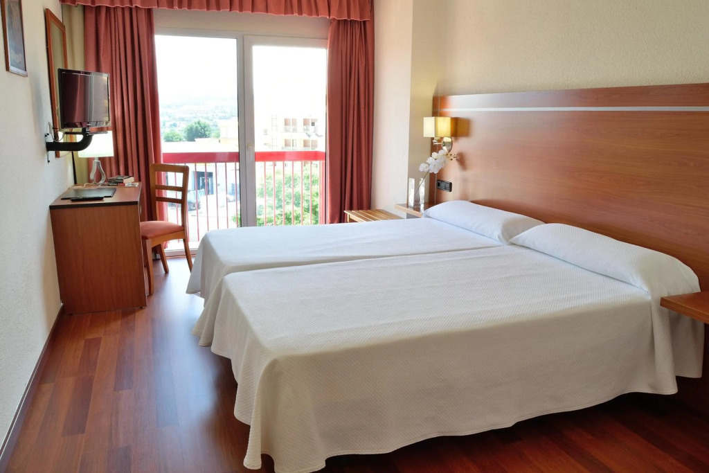 Hotel Mari Carmen