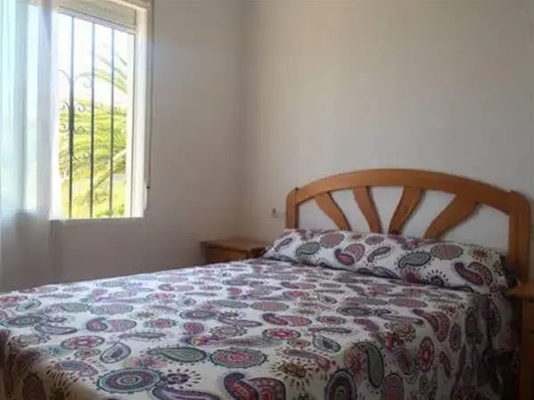 Apartamentos Vistalmar