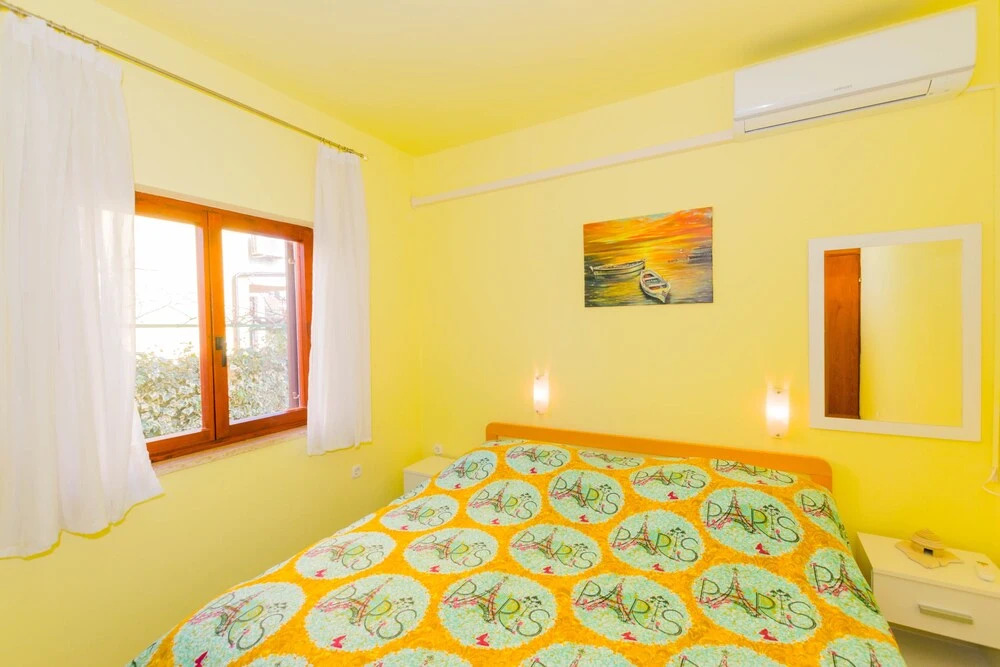 Apartments Pettener - great location
