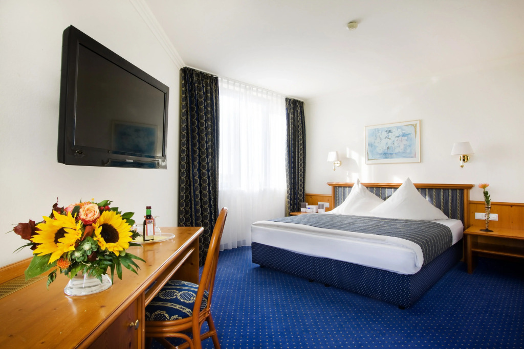 Lechpark Hotel