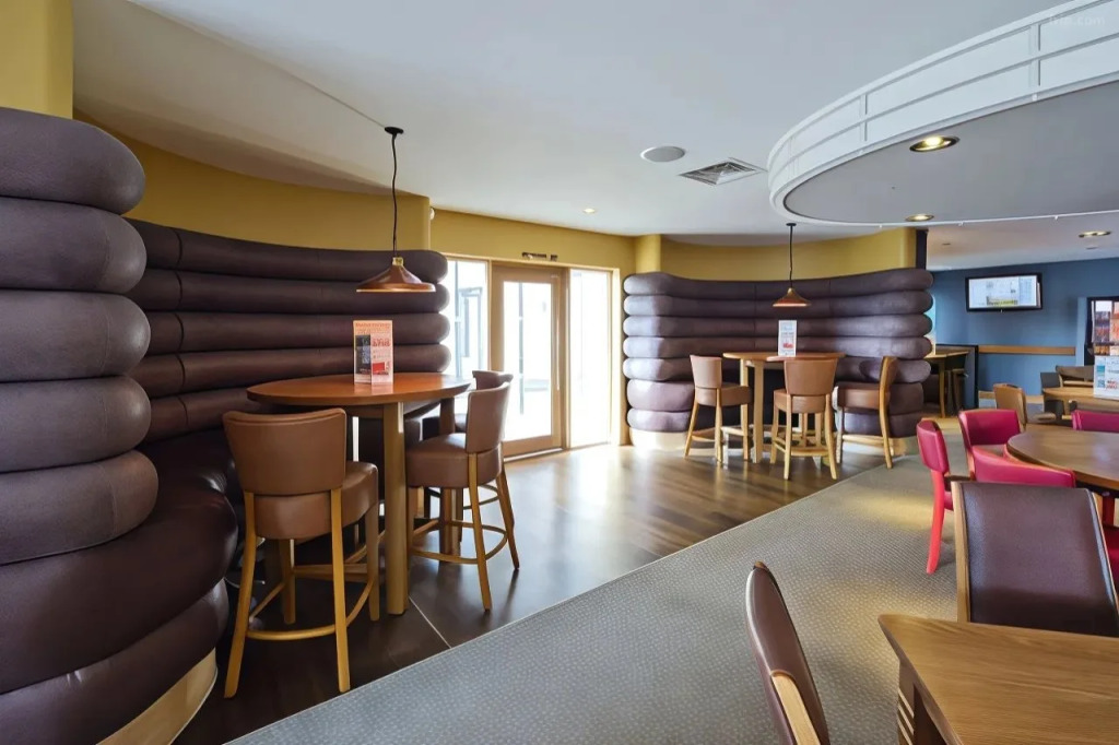 Premier Inn Dartford