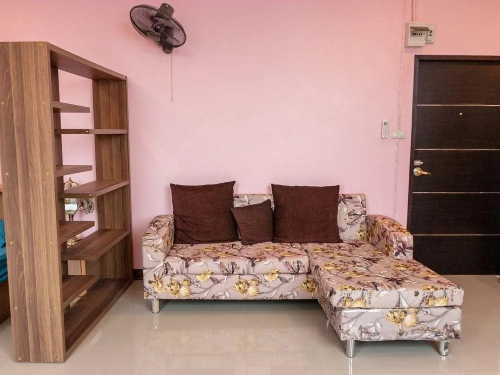 Nida Rooms Royal Hnongpakrang 95