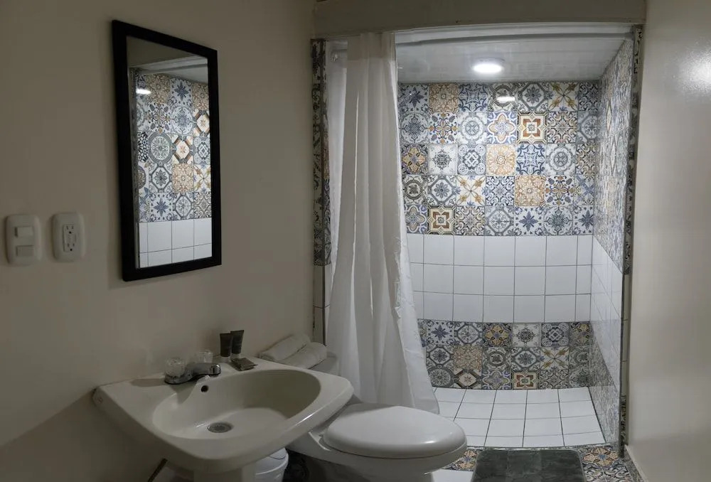 Alice y Juancito Boutique Hotel
