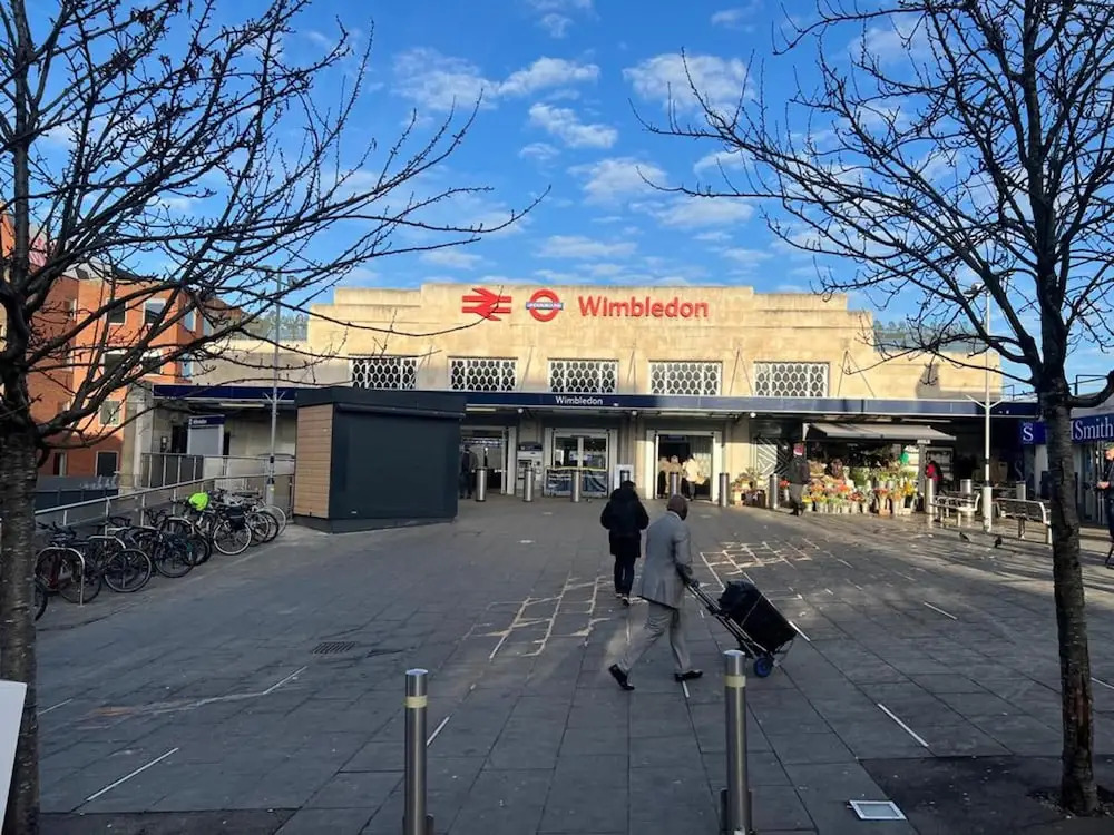 Beautiful 1-bed Apartment in Wimbledon- London