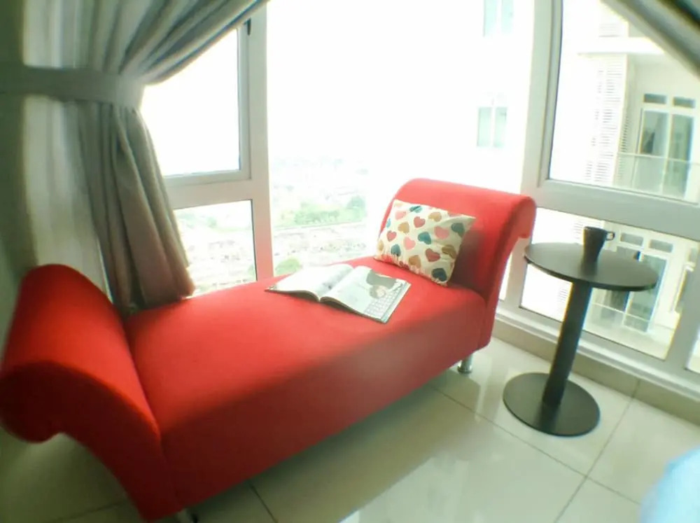 HomeStay in Johor - KSL SeaView