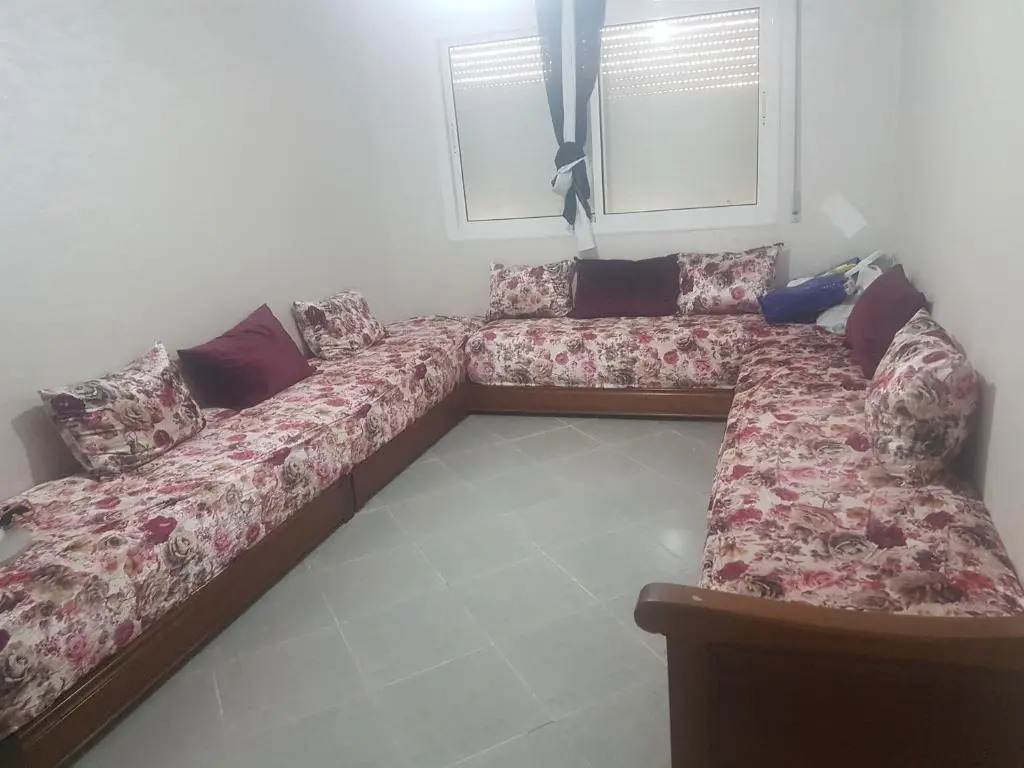 Appartement meublé