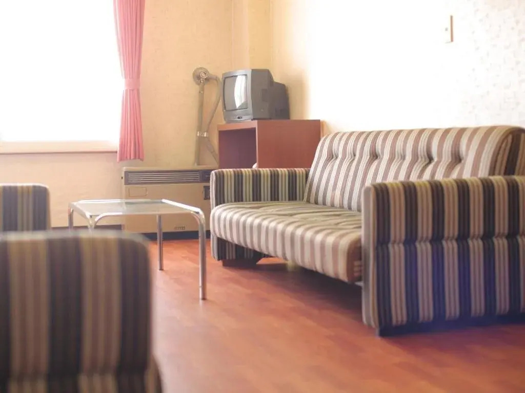 Hotel Shuzan Nanatsunotobira