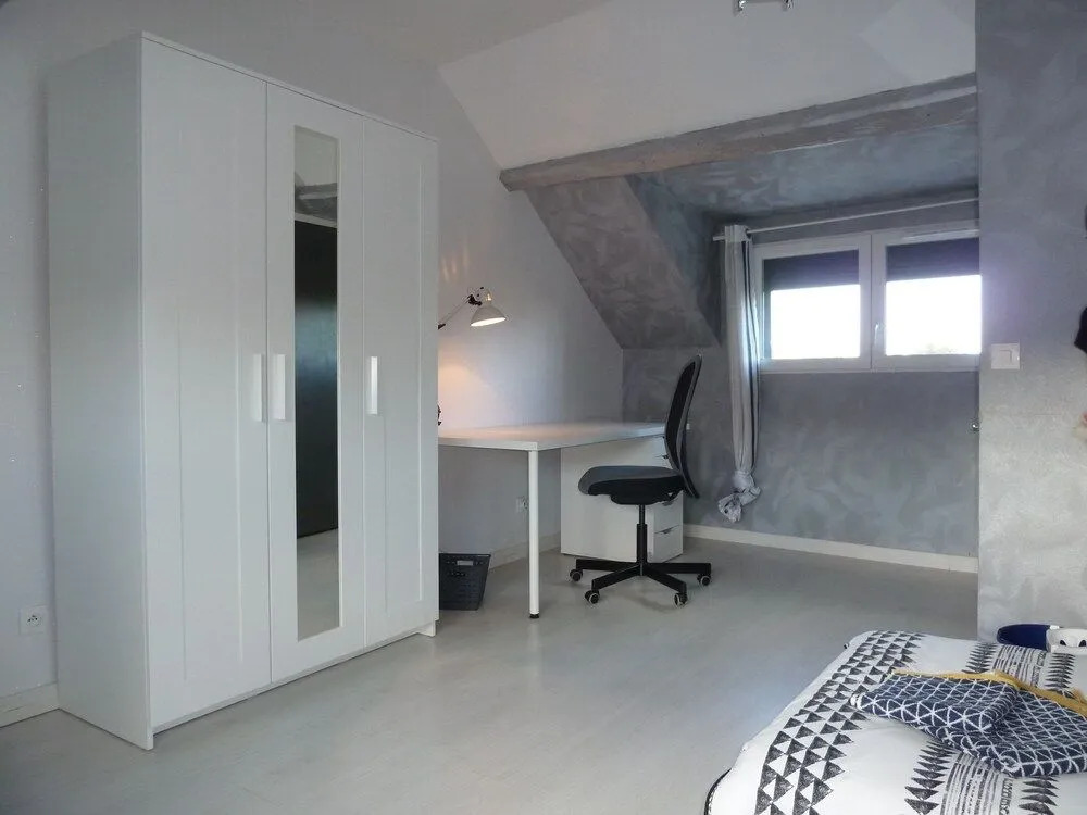 Votre maison à Amiens