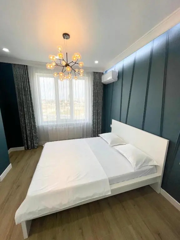 Apartamenty v tsentre Atyrau, River Park