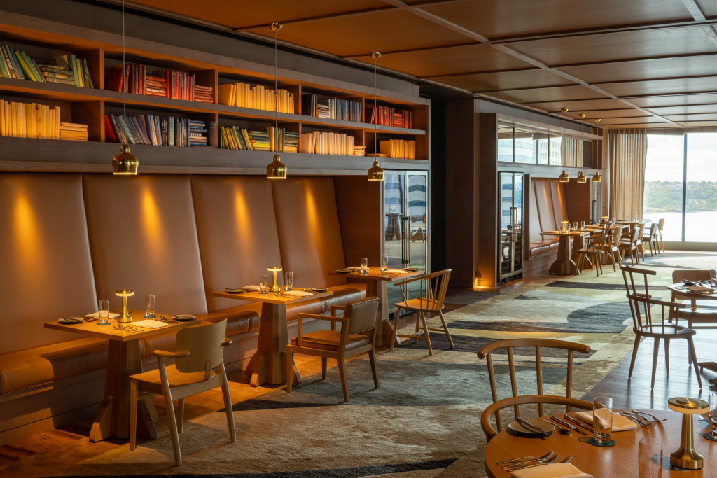 Lotte Hotel Seattle