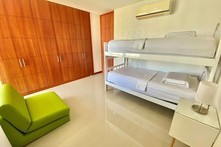 Apartamentos Condominio Zazue by SOHO