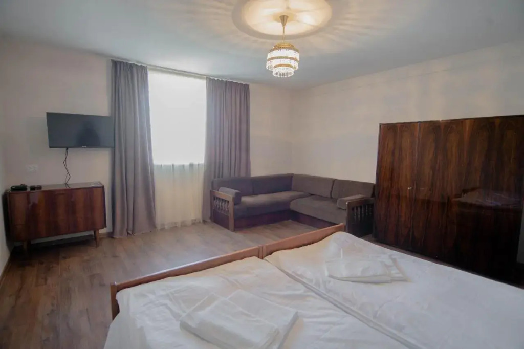 Tetriani Guesthouse